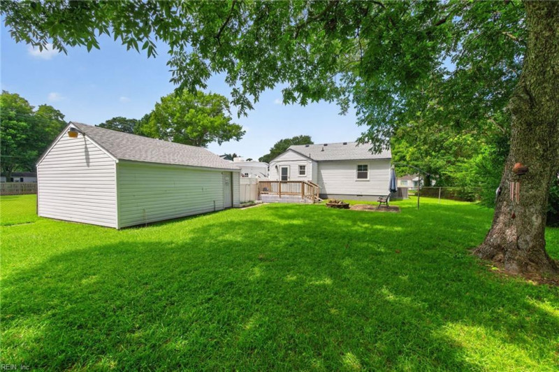 Photo 3 of 18 residential for sale in Portsmouth virginia