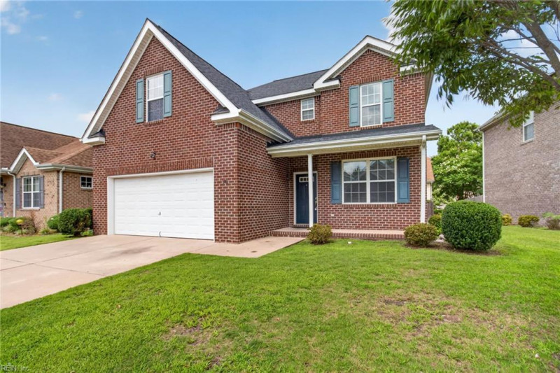 Photo 1 of 36 residential for sale in Portsmouth virginia