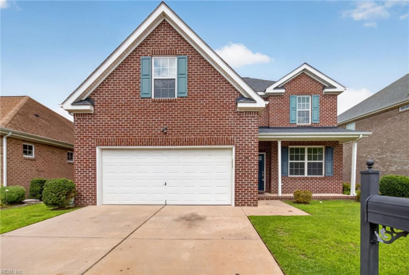 Photo 2 of 36 residential for sale in Portsmouth virginia