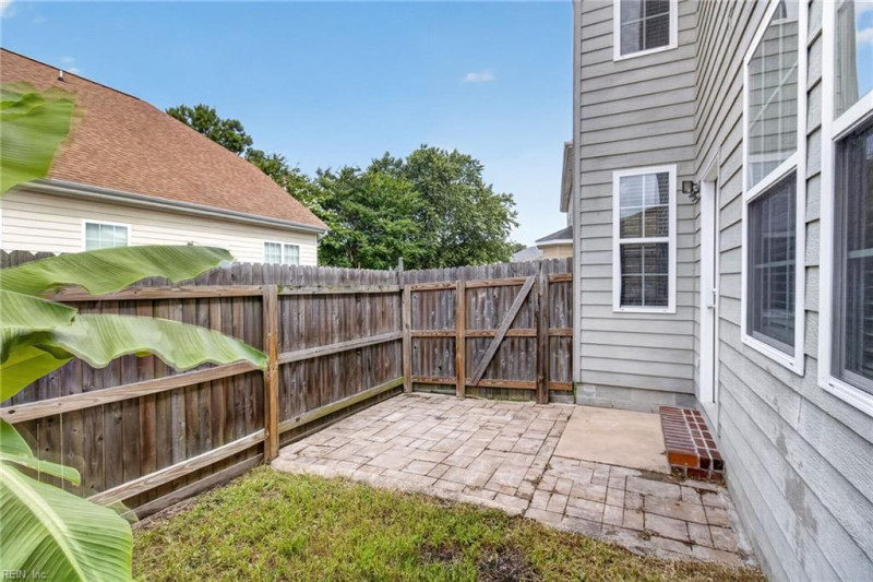 Photo 36 of 36 residential for sale in Portsmouth virginia