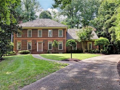 property image for 127 Woodmere Court WILLIAMSBURG VA 23185