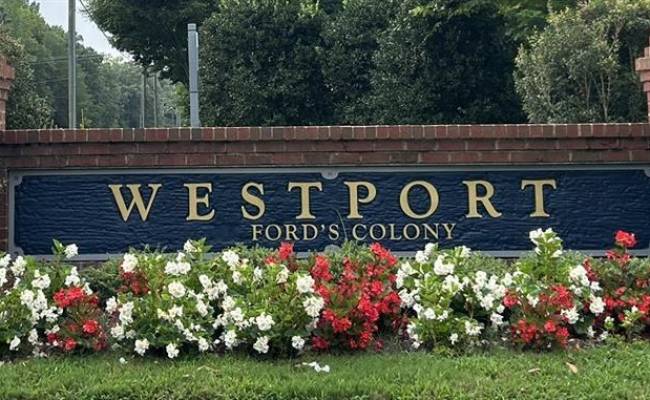 3439 Westport Road, James City County, VA 23188