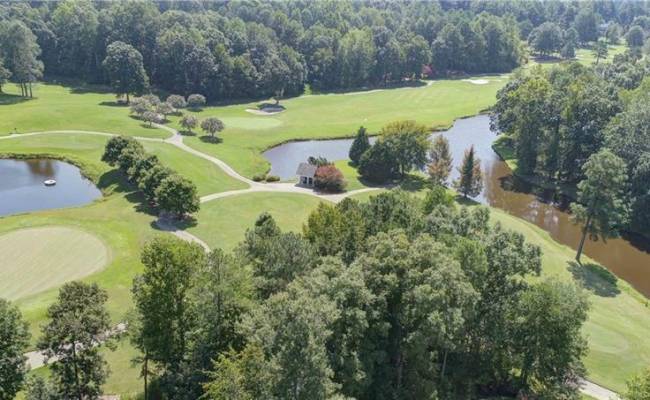 3439 Westport Road, James City County, VA 23188