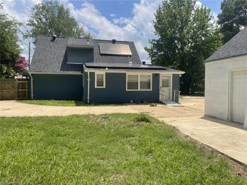 Photo 24 of 27 residential for sale in Norfolk virginia
