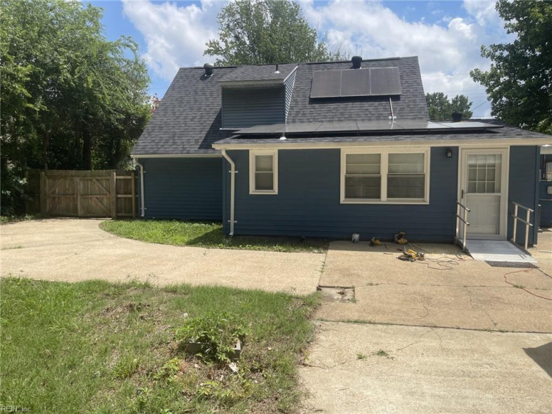 Photo 26 of 27 residential for sale in Norfolk virginia