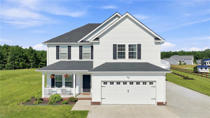Photo 1 of 50 residential for sale in Moyock virginia