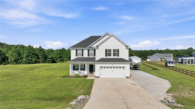 Photo 2 of 50 residential for sale in Moyock virginia