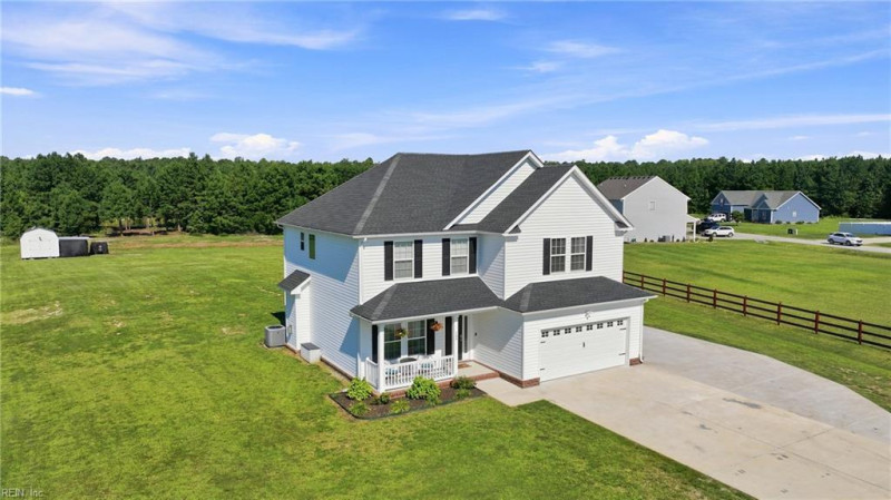 Photo 3 of 50 residential for sale in Moyock virginia
