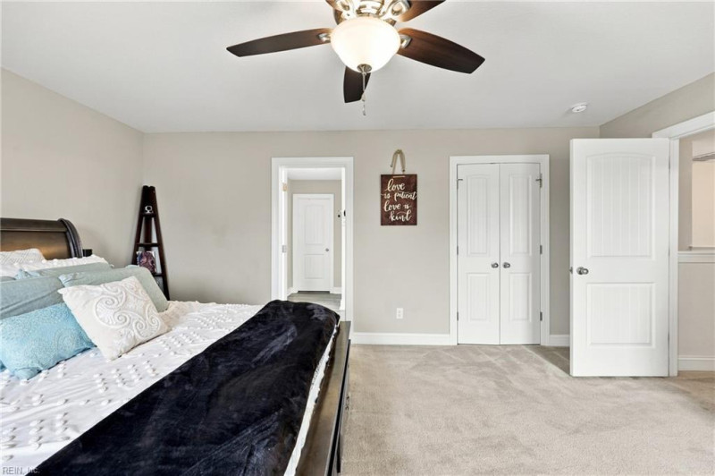 Photo 39 of 50 residential for sale in Moyock virginia
