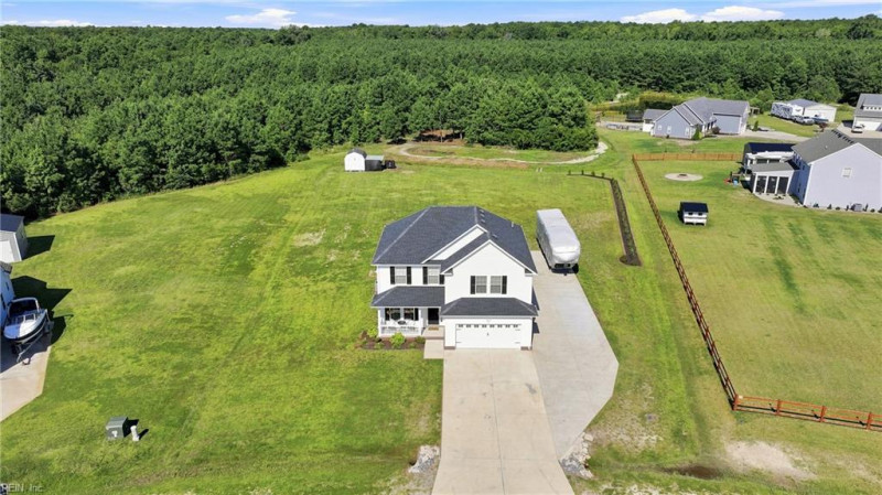 Photo 45 of 50 residential for sale in Moyock virginia