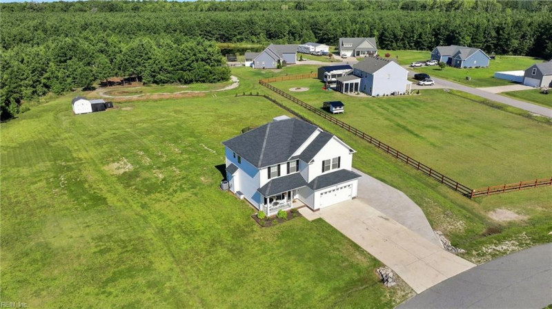 Photo 46 of 50 residential for sale in Moyock virginia