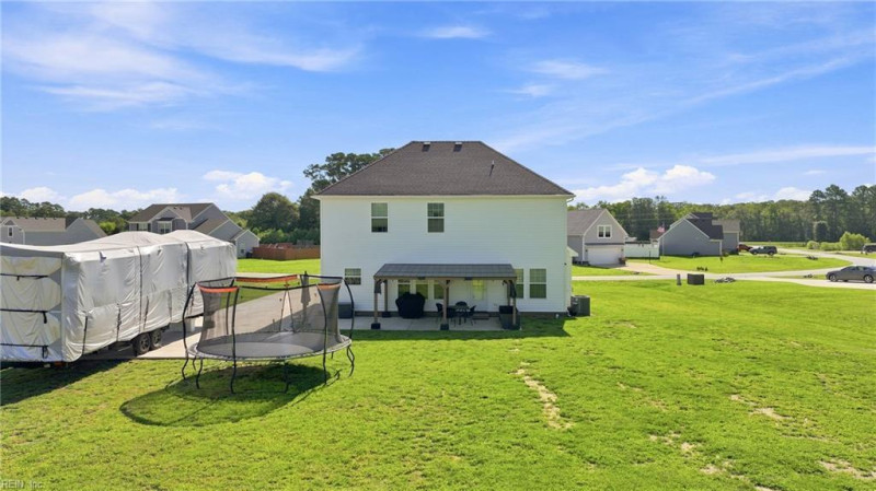 Photo 47 of 50 residential for sale in Moyock virginia