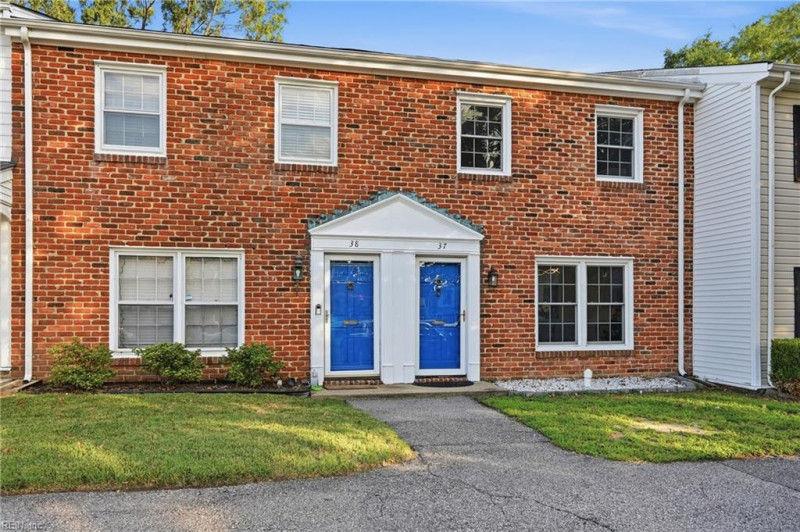 Photo 1 of 32 residential for sale in Newport News virginia