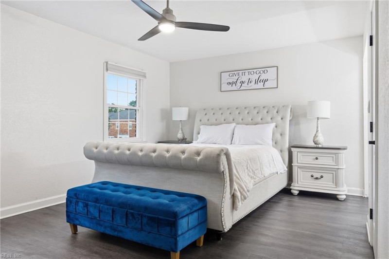 Photo 16 of 32 residential for sale in Newport News virginia