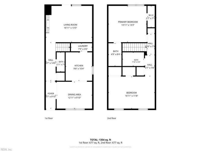 Photo 32 of 32 residential for sale in Newport News virginia