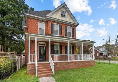 3014 Cape Henry Avenue, Norfolk, VA 23509