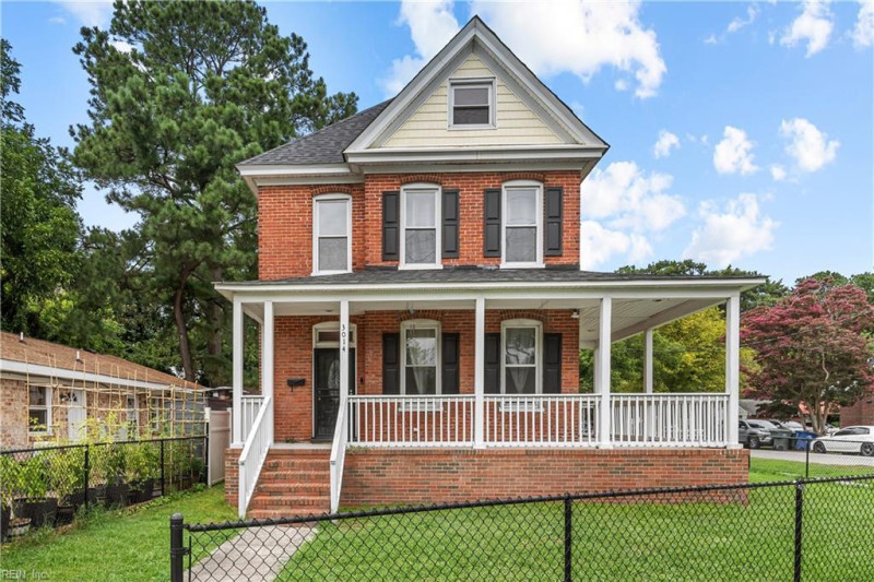 Photo 2 of 43 residential for sale in Norfolk virginia