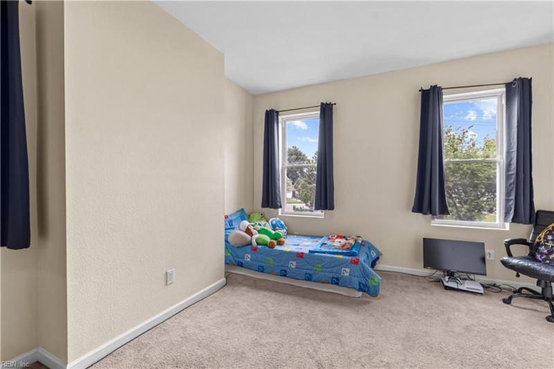 Photo 20 of 43 residential for sale in Norfolk virginia