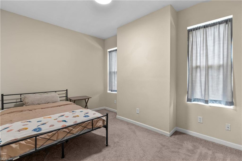 Photo 23 of 43 residential for sale in Norfolk virginia