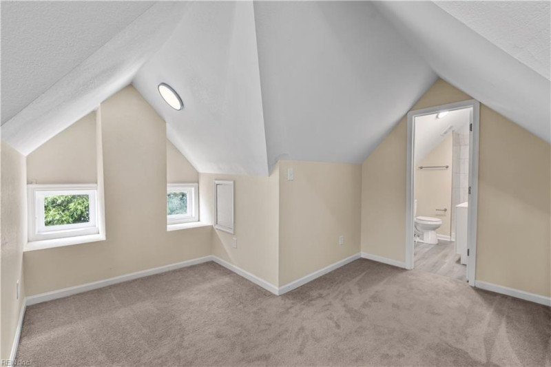 Photo 34 of 43 residential for sale in Norfolk virginia