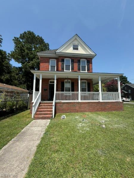 Photo 36 of 43 residential for sale in Norfolk virginia