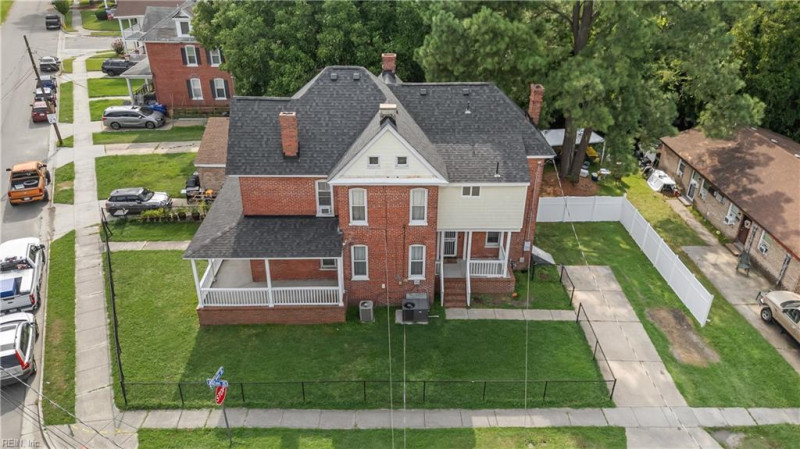 Photo 39 of 43 residential for sale in Norfolk virginia