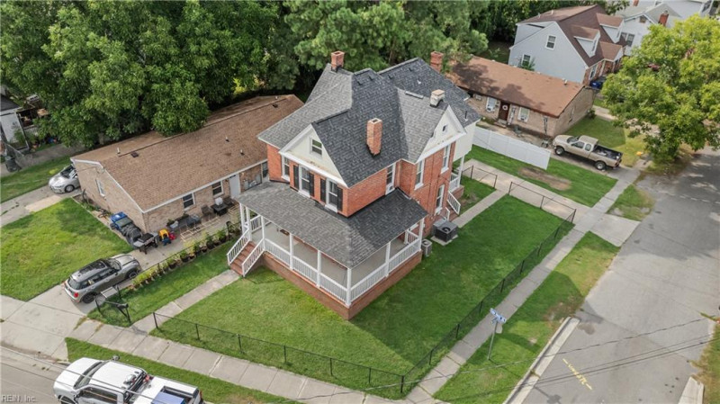 Photo 40 of 43 residential for sale in Norfolk virginia