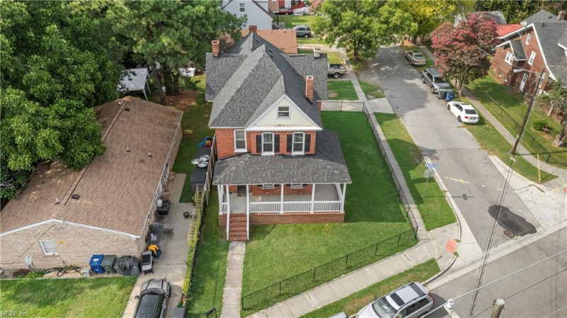 Photo 41 of 43 residential for sale in Norfolk virginia