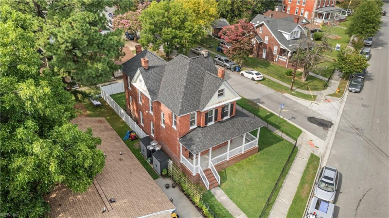 Photo 42 of 43 residential for sale in Norfolk virginia