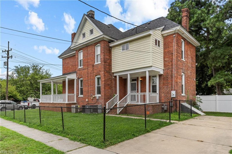 Photo 43 of 43 residential for sale in Norfolk virginia