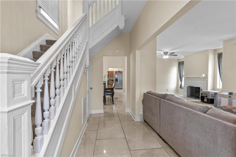 Photo 7 of 43 residential for sale in Norfolk virginia