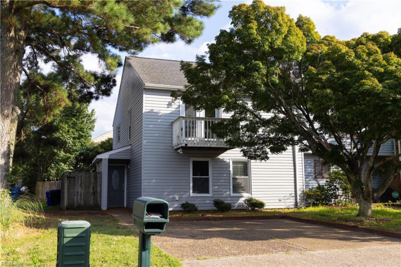 Photo 1 of 28 residential for sale in Virginia Beach virginia
