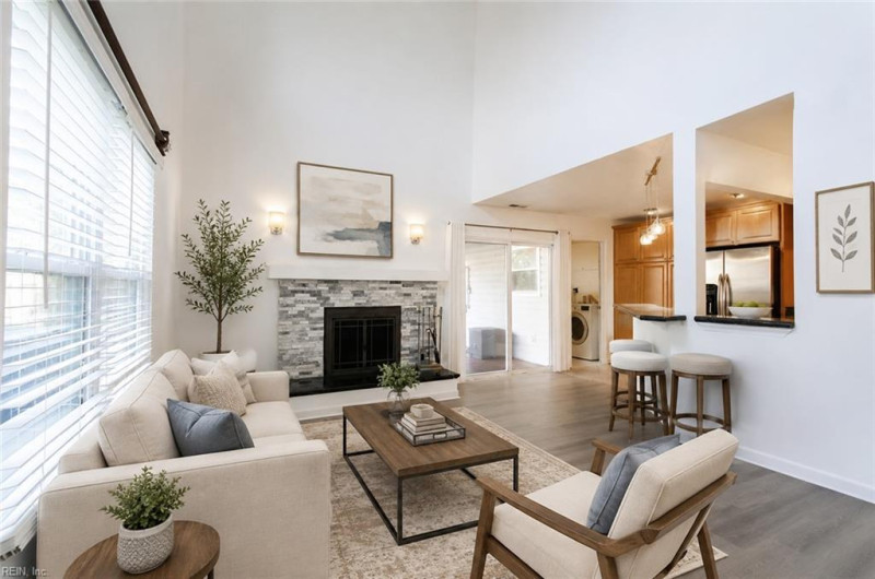 Photo 8 of 28 residential for sale in Virginia Beach virginia