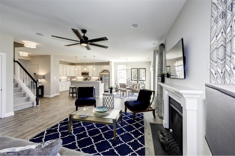 Photo 6 of 19 residential for sale in Suffolk virginia Photo 6 of 19 residential for sale in Suffolk virginia