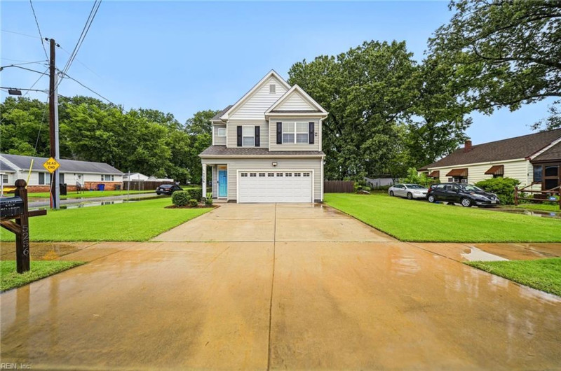 Photo 8 of 36 residential for sale in Norfolk virginia Photo 8 of 36 residential for sale in Norfolk virginia