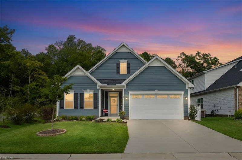 Photo 1 of 50 residential for sale in York County virginia