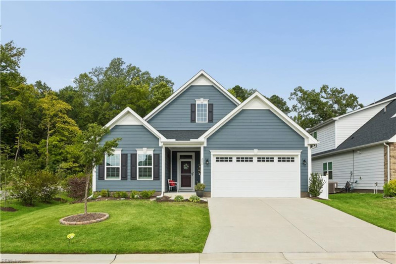 Photo 2 of 50 residential for sale in York County virginia