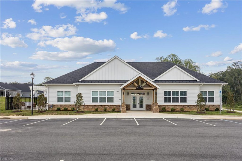 Photo 48 of 50 residential for sale in York County virginia