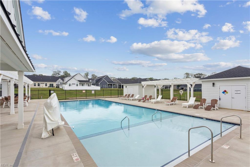 Photo 49 of 50 residential for sale in York County virginia
