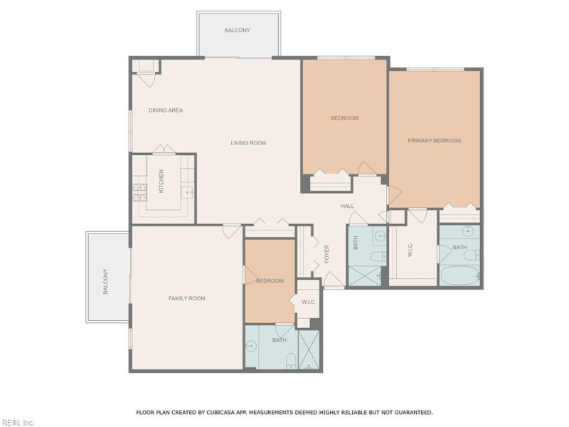 Photo 15 of 15 residential for sale in Portsmouth virginia