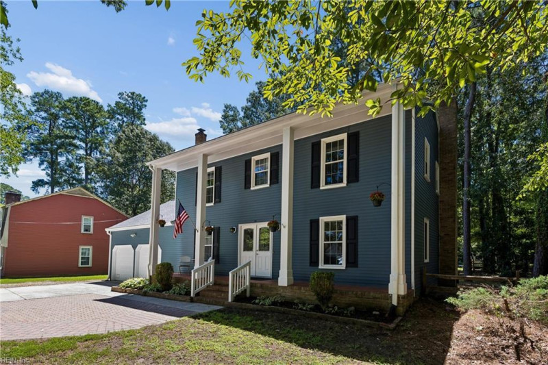 Photo 2 of 50 residential for sale in Poquoson virginia Photo 2 of 50 residential for sale in Poquoson virginia