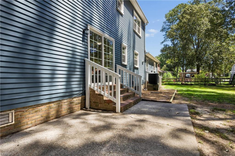 Photo 40 of 50 residential for sale in Poquoson virginia Photo 40 of 50 residential for sale in Poquoson virginia