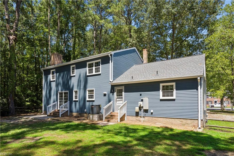 Photo 44 of 50 residential for sale in Poquoson virginia Photo 44 of 50 residential for sale in Poquoson virginia