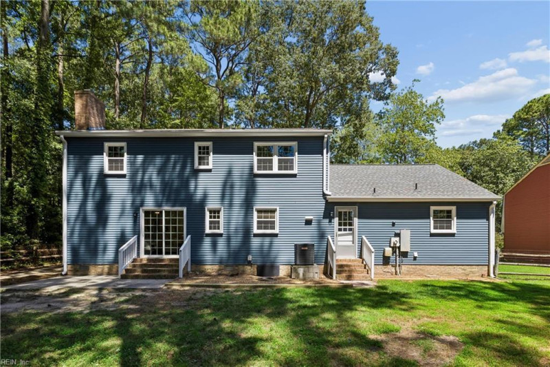 Photo 45 of 50 residential for sale in Poquoson virginia Photo 45 of 50 residential for sale in Poquoson virginia