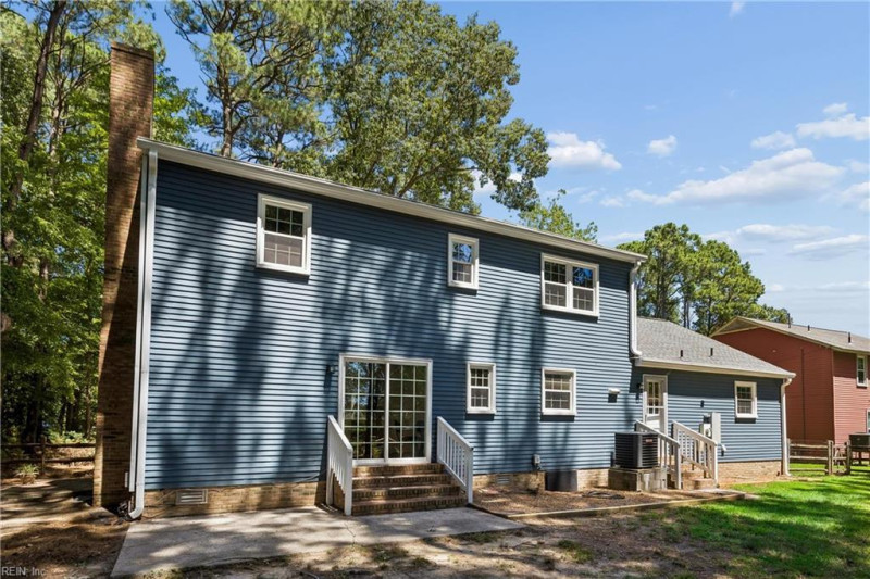 Photo 46 of 50 residential for sale in Poquoson virginia Photo 46 of 50 residential for sale in Poquoson virginia