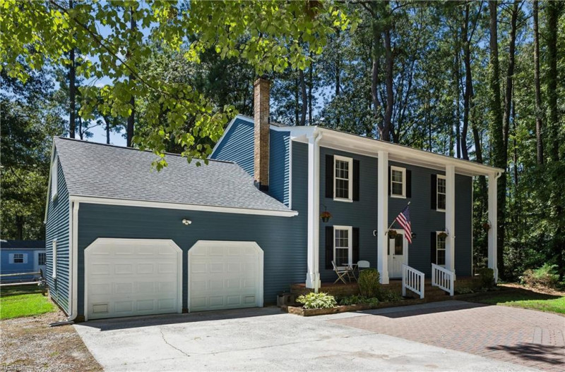 Photo 50 of 50 residential for sale in Poquoson virginia Photo 50 of 50 residential for sale in Poquoson virginia