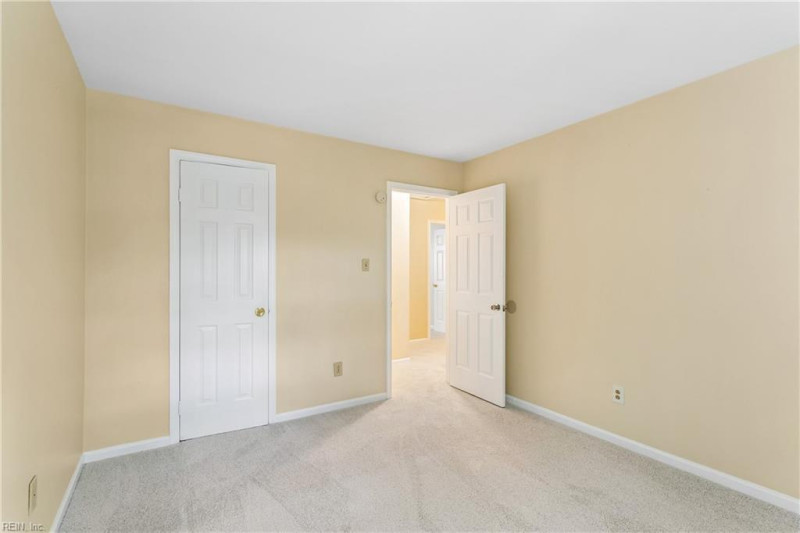 Photo 23 of 34 residential for sale in Hampton virginia