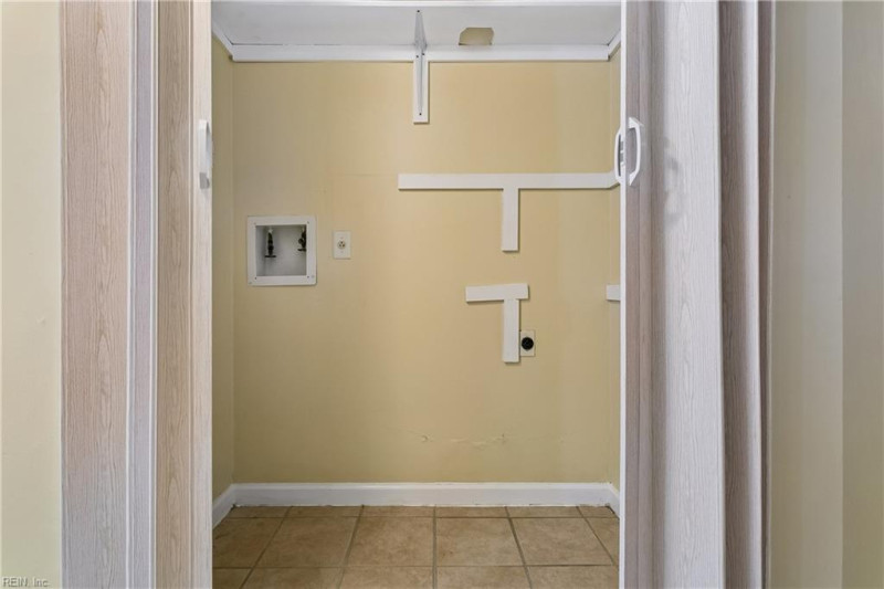 Photo 24 of 34 residential for sale in Hampton virginia