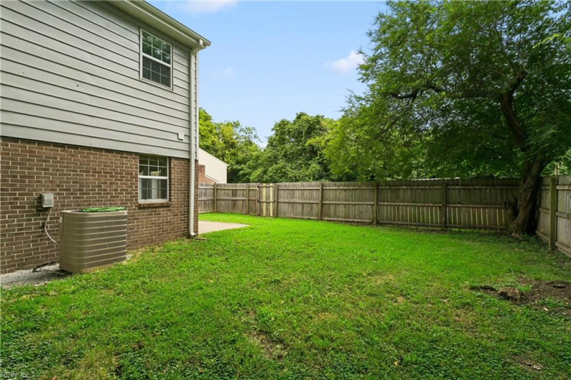 Photo 28 of 34 residential for sale in Hampton virginia