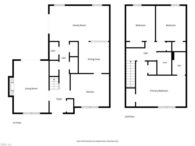 Photo 29 of 34 residential for sale in Hampton virginia